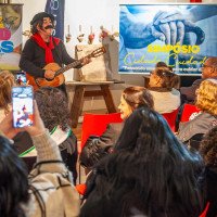 "Patrimônio preservado": Casa das Artes Villa Mimosa, em Canoas, celebra 122 anos