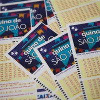 Prêmio milionário que não acumula: Quina de São João sorteia R$ 260 milhões neste domingo