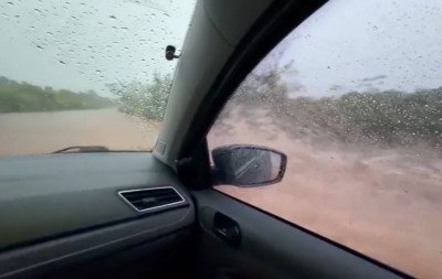 Massa polar avança nesta semana e pode trazer nevasca após dias de chuva volumosa no Sul; veja previsão