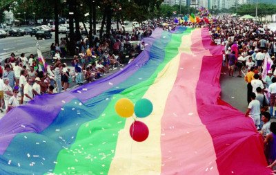 Dia do Orgulho: Brasil registra 50 mortes por LGBTfobia apenas no início de 2026