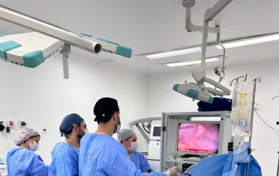 Hospital Centenário inicia mutirão de cirurgias eletivas neste domingo