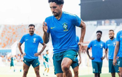 É matar ou morrer: o Brasil encara a seleção Samurai Blue
