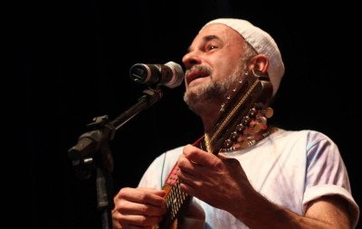 Morre Zé Martins, multiartista e militante cultural do Vale do Sinos