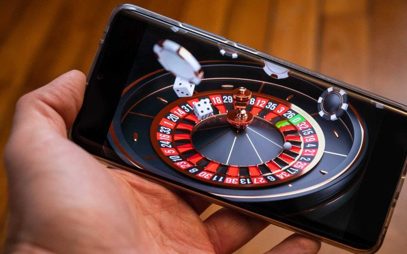 Bets e cassinos virtuais geram polêmica ao redor do mundo | abc+