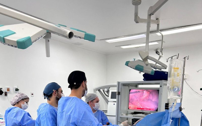 Hospital Centenário inicia mutirão de cirurgias eletivas neste domingo 