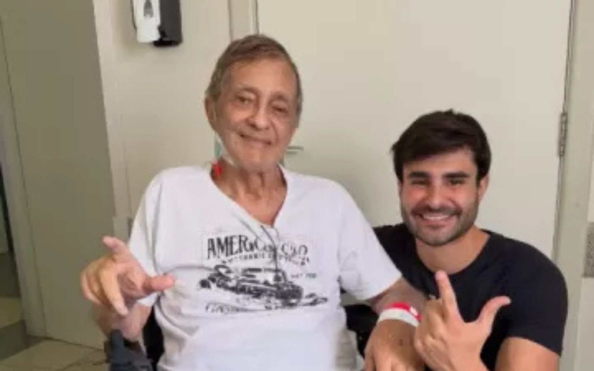 Igor Rousseff, irmão mais velho de Dilma Rousseff, morre aos 79 anos
