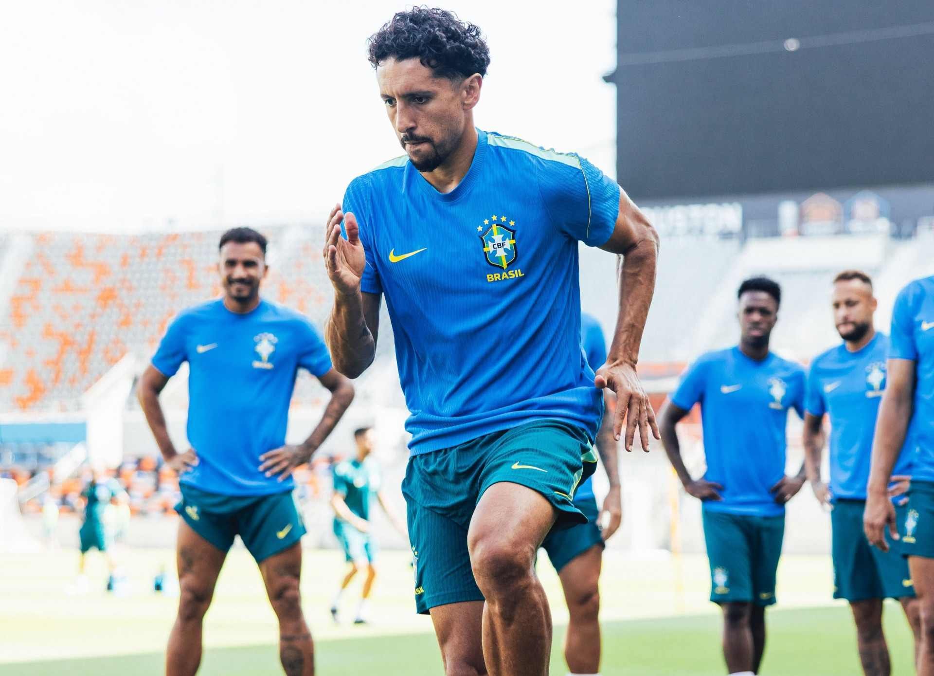 É matar ou morrer: o Brasil encara a seleção Samurai Blue