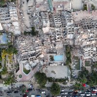Novo terremoto de 4.6 atinge Venezuela cinco dias após tremor duplo deixar pelo menos 1,5 mil mortos