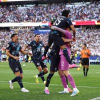 Paraguai elimina Alemanha da Copa do Mundo nos pênaltis e avança às oitavas