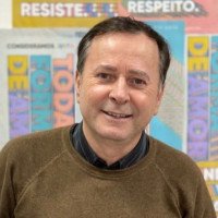 JULIANO PIASENTIN: tem comunicador indo para a política e a representação do Psol de Canoas no MP