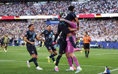 Paraguai elimina Alemanha da Copa do Mundo nos pênaltis e avança às oitavas