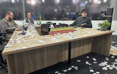 Cobertura especial da Rádio 103.3 FM destaca vitória do Brasil sobre o Japão