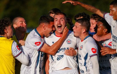 Gramadense vence primeiro jogo da semifinal e está mais próximo da grande final da Copa FGF