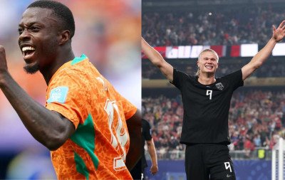 Costa do Marfim ou Noruega: o que esperar dos próximos adversários do Brasil