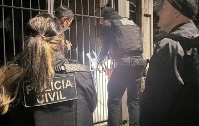 Fraudes em medicamentos contra o câncer são alvo de operação no RS e outros quatro estados; região teve mandados