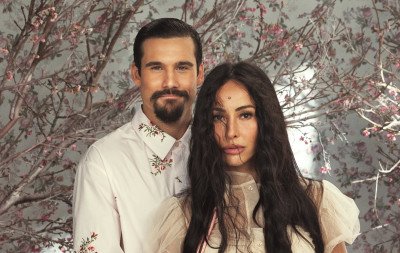 Sabrina Sato e Nicolas Prattes revelam o sexo do bebê que esperam: "Nosso amor"