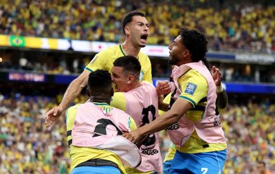 Após vencer o Japão, saiba quantas vitórias de virada o Brasil tem em Copas do Mundo