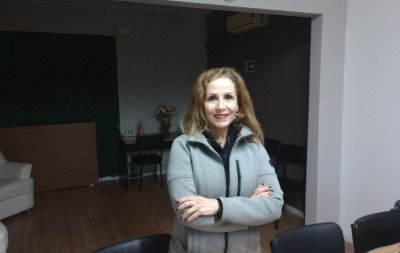 Nova diretora da CDL de São Leopoldo projeta ações e metas