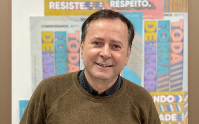 Gugu Streit deve concorrer a deputado em outubro  | abc+