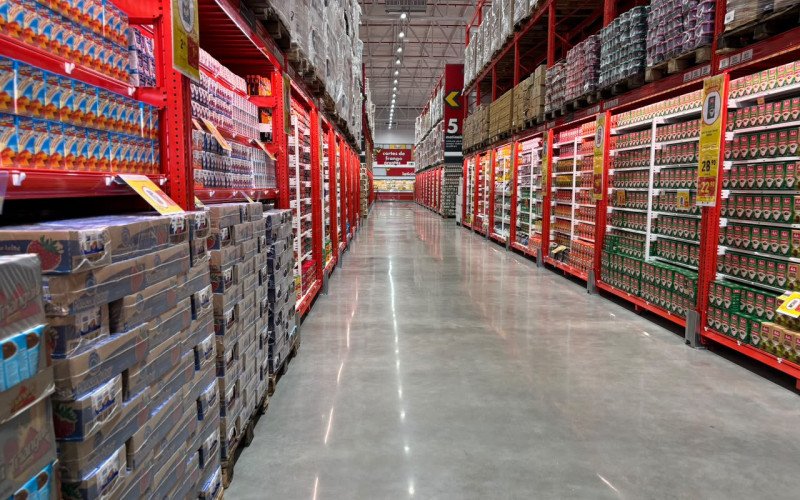 Novo Stok Center Novo Hamburgo