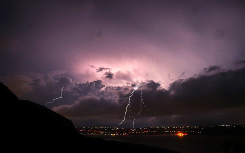 Novo episódio de chuva volumosa já tem data para chegar ao Sul do Brasil e traz risco de inundação | abc+