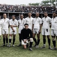 Muito antes de Alisson, goleiro de Novo Hamburgo era campeão pela Seleção Brasileira e ídolo nacional