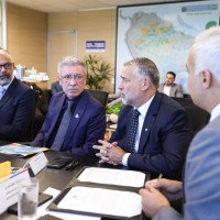 Canoas garante recursos para saúde e habitação após agenda em Brasília