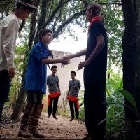 Mostra Curta Fecic estreia com 17 curtas-metragens estudantis no Sesc Canoas