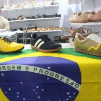 SICC: Veja imagens do salão que reúne moda e negócios