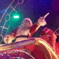 Após a morte do intérprete histórico, Gramado procura novo Papai Noel para o Natal Luz