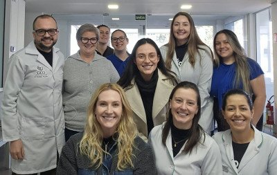 Oftalmologistas de Gramado se unem a projeto social e atendem crianças gratuitamente