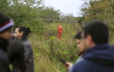 "Denúncia não se confirmou": Busca por corpos da família Aguiar é encerrada em Canoas; entenda