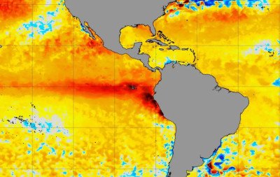 El Niño forte até setembro: Cenário traz "alerta climático urgente" com aumento de chuvas intensas, ondas de calor e secas, diz ONU