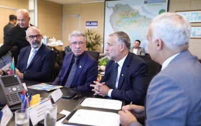 Canoas garante recursos para saúde e habitação após agenda em Brasília
