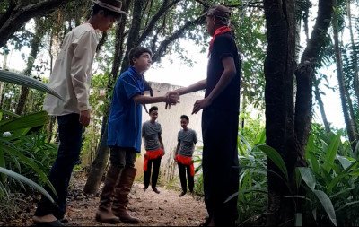 Mostra Curta Fecic estreia com 17 curtas-metragens estudantis no Sesc Canoas