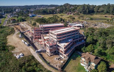 Hospital Pompéia Pryme em Canela define empresas gestoras de três serviços; confira