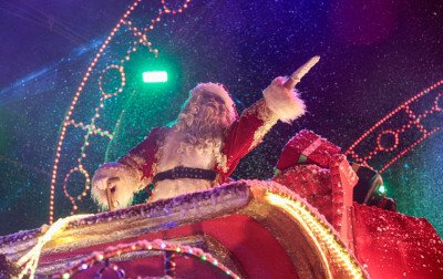Após a morte do intérprete histórico, Gramado procura novo Papai Noel para o Natal Luz