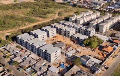 Canoas publica edital com classificados para o Residencial Jacuí