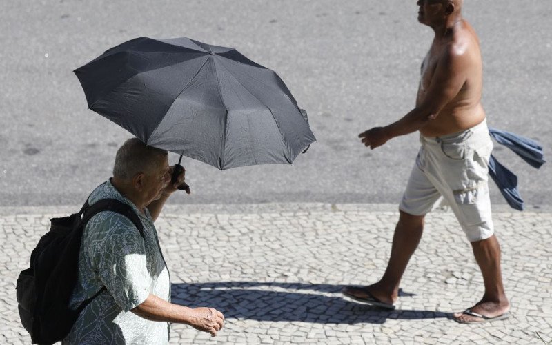 Saúde lança plano para enfrentar El Niño e mudanças climáticas | abc+