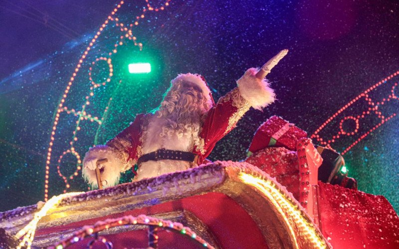 Seleção de Papai Noel marcará Natal Luz de Gramado