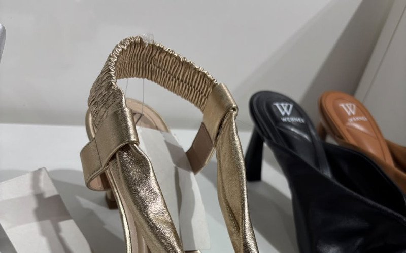 Linha Easy, da Werner