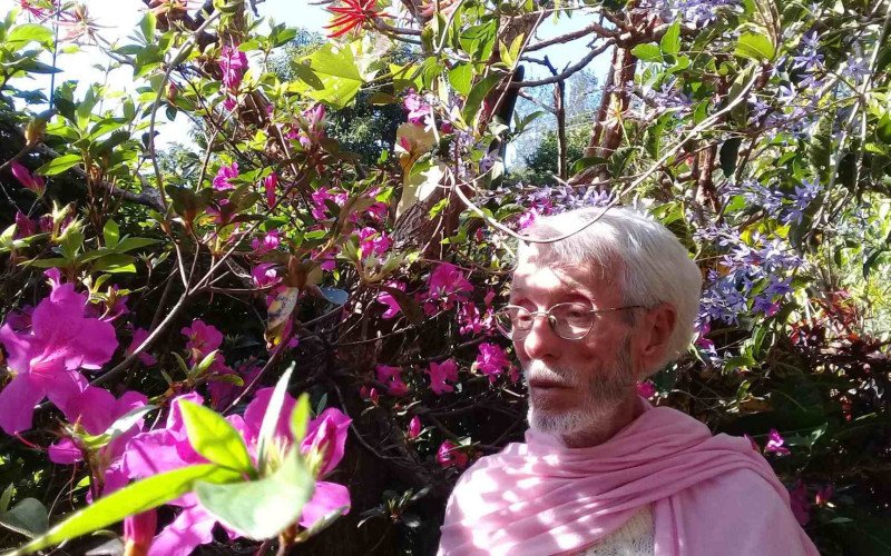 Tito Oliveira