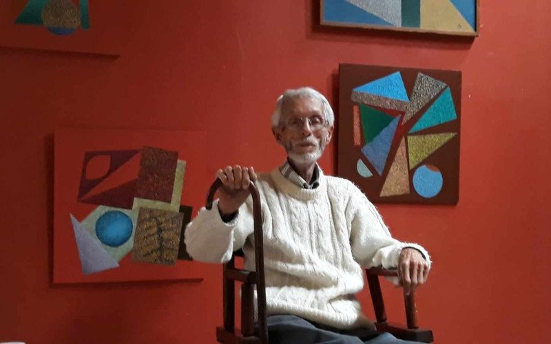 Tito Oliveira