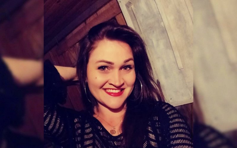 Vítima foi identificada como Kelly Rheinheimer, de 36 anos | abc+