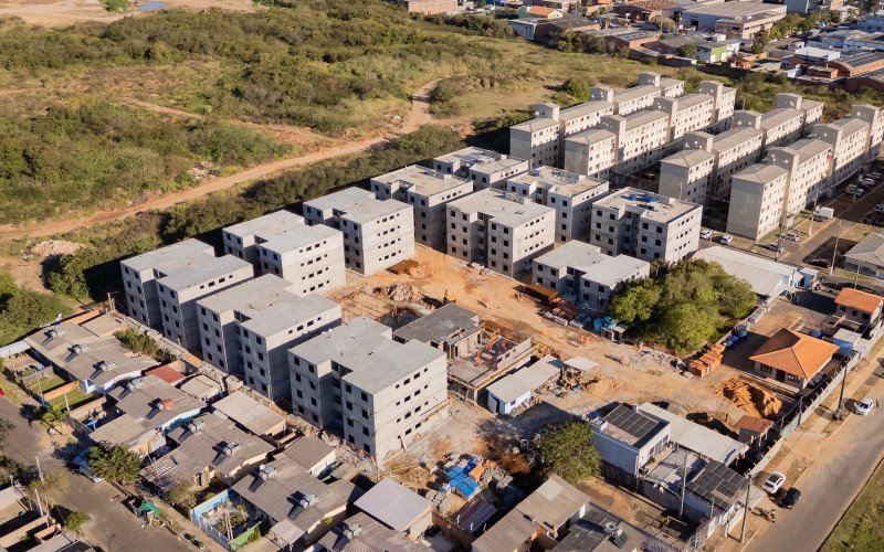 Residencial Jacuí fica no bairro Niterói | abc+