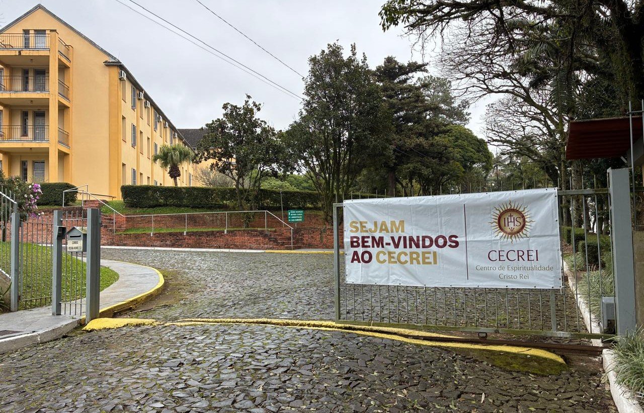 Mais uma edição do Almoço em Família ocorre neste domingo no Cecrei, em São Leopoldo