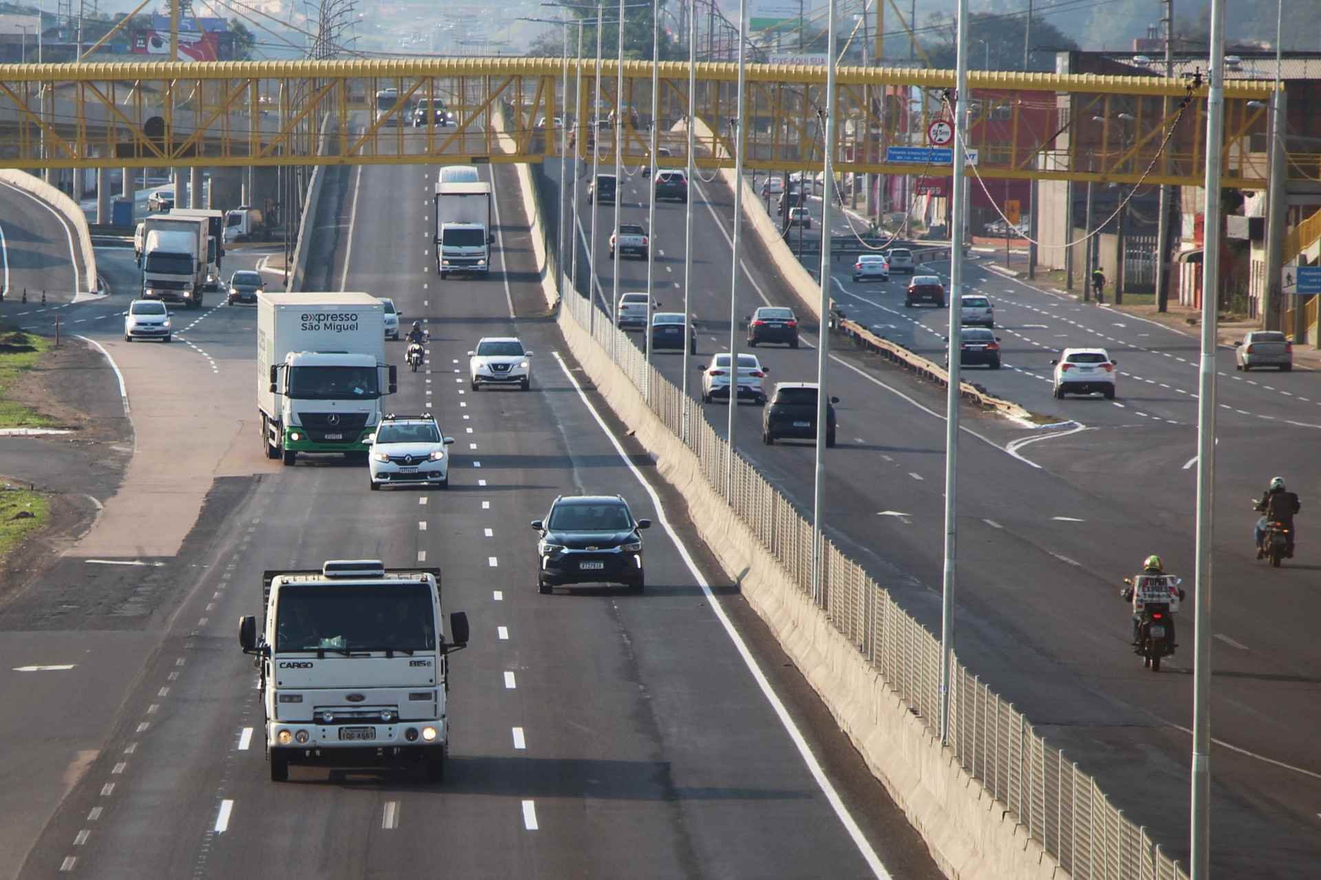 BR-116 ter&aacute; radar capaz de flagrar infra&ccedil;&otilde;es dentro dos ve&iacute;culos; o que j&aacute; se sabe