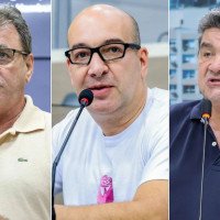 100% governista: Base aliada a Finck assume comando de CPI que investiga duplo salário de secretária