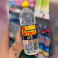 Alerta da Anvisa: Órgão proíbe e manda recolher todos os lotes de querosene de marca famosa