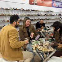 SICC: Feira coureiro-calçadista celebra produção gaúcha e projeta mudanças para próxima edição